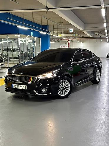 Другие детали салона: *Президенский Унаа КИА К7 комплектация Жирная 3.0 Газ ✅ *Киа К7 0* — 12