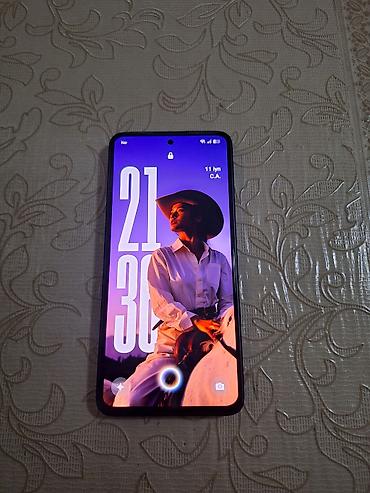 Məhsul: Smartfon Xüsusiyyətlər: - Tam ekran dizaynı, ön kamera üçün