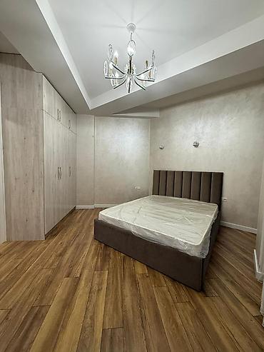 Продажа квартир: 2 комнаты, 70 м², Элитка, 5 этаж, Евроремонт — 2
