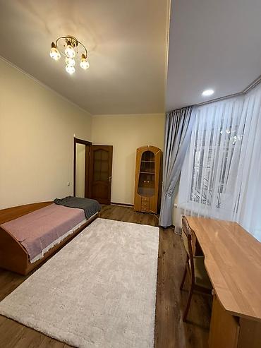 Долгосрочная аренда домов: 160 м², 5 комнат, Кондиционер, Бронированные двери, Утепленный — 20