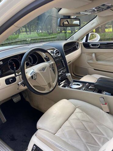 Nəqliyyat vasitəsinin icarəsi: Bentley Mulsanne, Toy, Nişan və digər tədbirlər üçün sifariş edə — 2