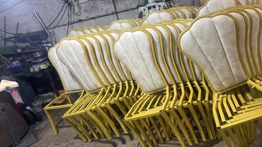 Стулья для кафе, ресторанов: Стул для ресторанов и много другое — 4