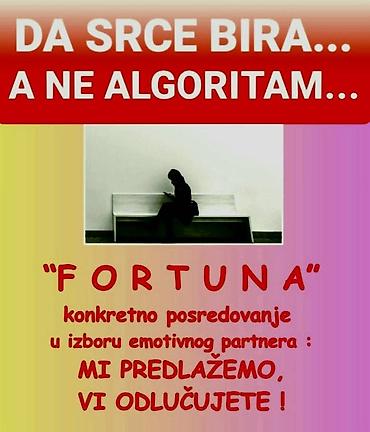 Organizacija događaja: Za sve koji žele OZBILJNU i STABILNU vezu! Tražite partnera koji zna — 2