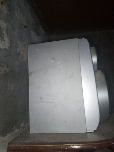 Dinamiklər və kolonkalar: LG Kolonka, Növ - Akustik, rəng - Gümüşü — 3