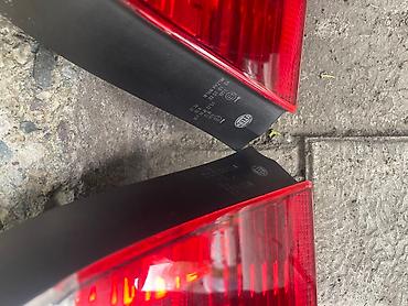 Стоп-сигналы: Е39 БМВ ЗАДНИЕ СТОПЫ В ИДЕАЛЕ ПРИВОЗНЫЕ ХЕЛЛА. Привозные запчасти на — 3