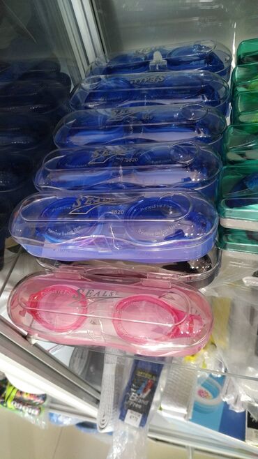 Маски, очки: Очки для плавания для бассейна бассеина детские взрослые для детей для