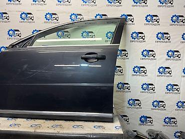 Двери и комплектующие: Дверь Передняя левая Volvo, Б/у, Оригинал — 4