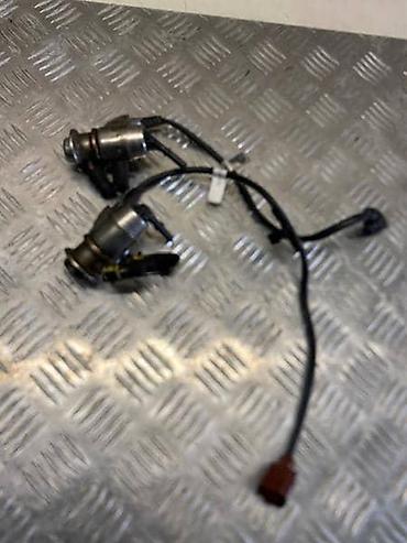 Car Parts: ADBLUE DIZNE ZA AUDI A3, A4, A4 ALLROAD . OD 2008. DO 2018. GOD. | at lalafo.rs — 1 Car Parts: ADBLUE DIZNE ZA AUDI A3, A4, A4 ALLROAD . OD 2008. DO 2018. GOD. | — 1