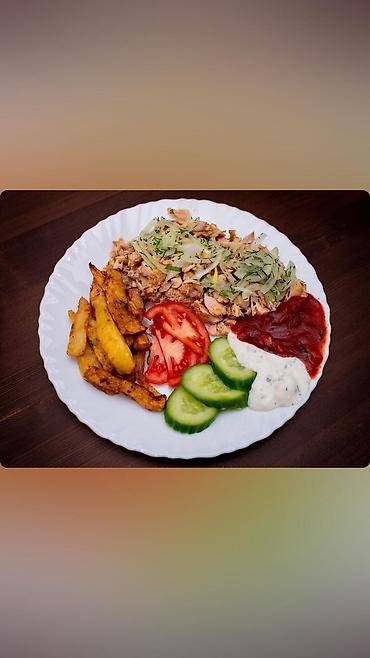 Выездные банкеты: Выездные банкеты | Повара — 3