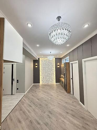 квартира каприз: 2 комнаты, 50 м², Филармония Элитка, 12 этаж, Дизайнерский ремонт — 7