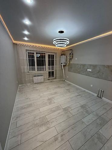 Ремонт под ключ: Современная отделка для квартиры/дома “под ключ” - Комнаты: ровные — 3