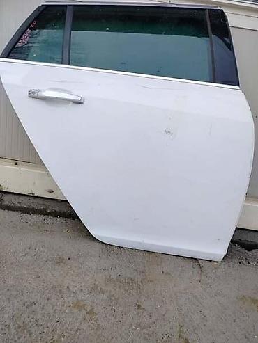 sticha: ZADNJA DESNA VRATA ZA OPEL INSIGNIA OD 2008. DO 2017. GOD. | Zadnja — 1