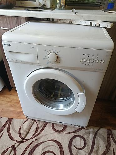 халадилник буву: Холодильник Бирюса 6-1 и стиральная машина BEKO Volumax5 (фронтальная — 3