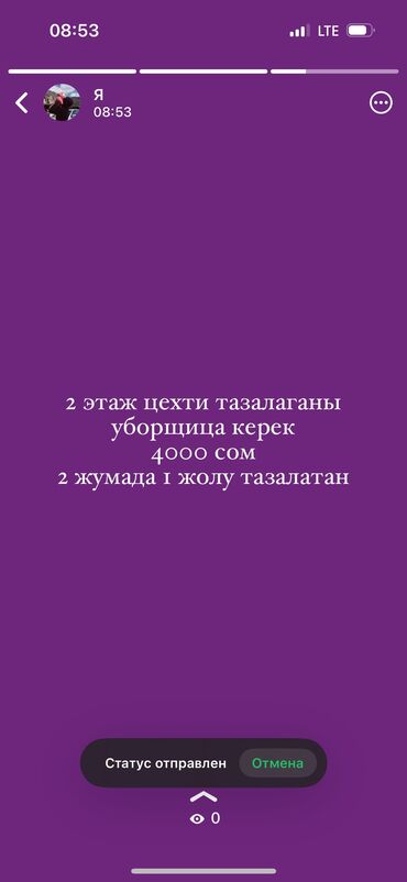 требуется девушка для уборки квартиры: Уборка помещений, | Уборка раз в неделю