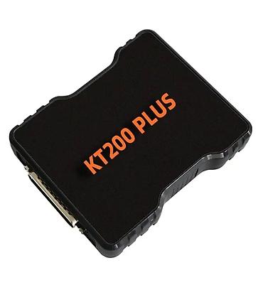 avto 444: ECUHELP KT200II Full + Offline Dongle + KT200 Plus komplekti Peşəkar — 2