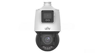 Videomüşahidə kamerası "Uniview IPC94144SFW-X25-F40C"Təsvir: Uniview lalafo.az -da — 1 Videomüşahidə kamerası "Uniview IPC94144SFW-X25-F40C"Təsvir: Uniview — 1