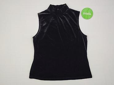 kombinezon cekiny: Roman, Top damski, rozmiar XL — 2