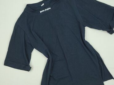 T-shirt for men, S (EU 36), Palm Angels, condition - Very good