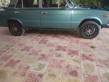 turbo az çeşqa 1.8: VAZ (LADA) 2106: 1.6 l | 2001 il