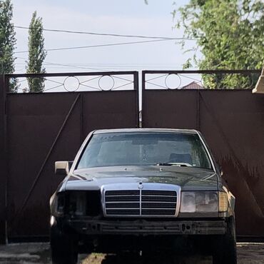 сиденья ауди 100 с4 купить: Mercedes-Benz W124: 1990 г., 2 л, Механика, Бензин, Седан