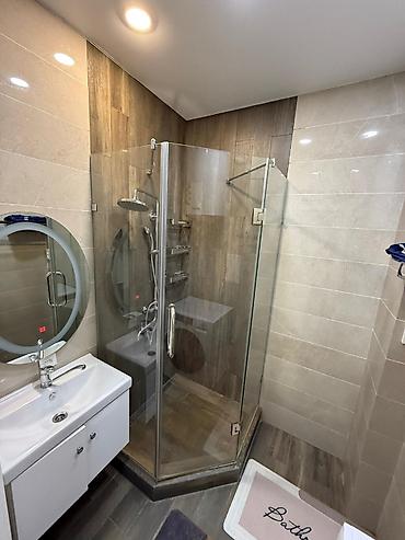 Продажа квартир: 4 комнаты, 123 м², Элитка, 7 этаж, Дизайнерский ремонт — 8