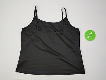 staniki 85d: Top damski, rozmiar 3XL — 3