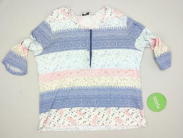 lc moda: Bluzka damska, rozmiar 3XL — 2