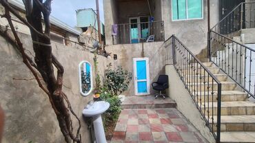 Həyət evləri və villaların satışı: 8 otaq, 230 kv. m, Orta təmir — 6