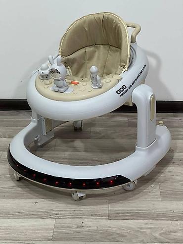Xodunoklar: 👶 **Yürütəc & Baby Walker** ❤️‍🔥 ✨ Balacanızın ilk addımlarını — 8
