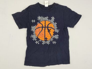 Футболка, Gymboree, 5-6 р., 110-116 см, стан - Дуже гарний