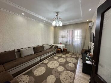 ворошилова квартира: 2 комнаты, 34 м², Элитка, 6 этаж, Евроремонт