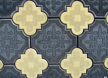 Евробрусчатка: Брусчатка.Брусчатка.Брусчатка высокого качества по приемлемой цене.А — 6