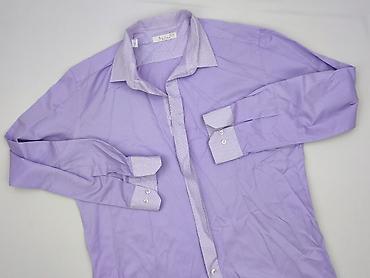 massimo dutti second hand: Koszulа dla mężczyzn, rozmiar XL — 1