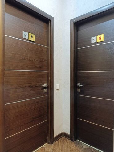 Kommersiya daşınmaz əmlakının satışı: Mərkəzdə, İçəri Şəhər metrosu, yol kənarında, gediş-gəliş bol olan — 10