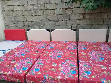 Çarpayılar: Yeni, Təknəfərlik çarpayı — 3