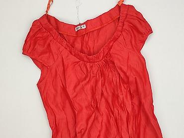 shark blouse: Bluzka damska, rozmiar S — 1