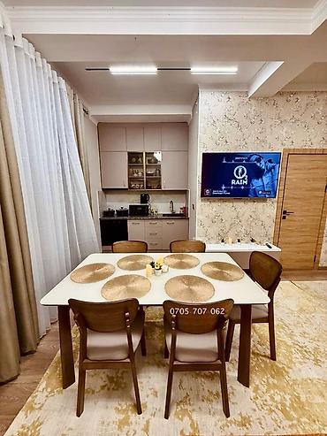 alfa resort: В аренду: Новый Таунхаус в “Bellagio Resort” в центре Чолпон-Аты! 📍 — 2