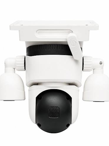 panel: Wi-Fi камера поворотная уличная VStarcam CB621SR 4 мм + 4 мм, 1080P — 4