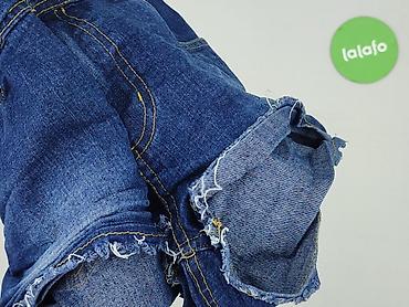 jeans bhs: Szorty damskie, rozmiar M — 5