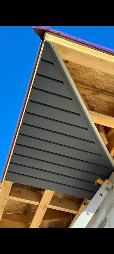 Кровля крыши: Кровельные работы Замена кровли Ремонт крыша Замена кровля Ремонт — 27