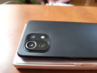 Xiaomi: Xiaomi Mi 11 Lite, 128 GB, bоја - Crna — 12