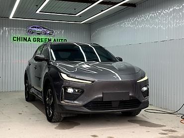 Другие автомобили: Neta X 2023 — современный электрокроссовер с отличной динамикой и — 6