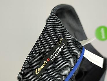 amisu pants: ELEMENTS, Spodnie materiałowe damskie, rozmiar XS — 4