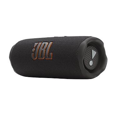 Динамики и колонки: №: 11265 Məhsulun adı: Portativ dinamik JBL Flip 7 Black (JBLFLIP7BLK) — 2