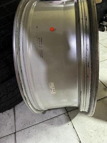 dodge durango: R20 Dodge Durango Citadel disklər. 2ədəddir. Qiymət birinə aiddir — 5