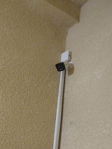 Посуточная аренда квартир: Тынч жана коопсуз жашоо чөйрөсү 🏠 Үйдө баардык шарттар түзүлгөн: ✅ — 25