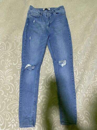 exact jeans farmerice x: Ženske farmerice, odgovaraju za S i M