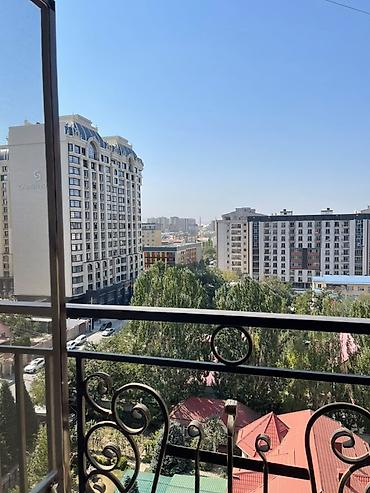 Бөлмөлөрдү сатып алуу: 72 м², Жарым -жартылай эмереги бар — 4