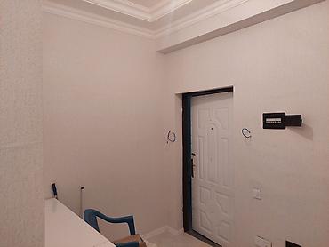 Uzunmüddətli kirayə mənzillər: Kirayə verilir: studiya tipli mənzil (mətbəx-studiya və zal birlikdə) — 7