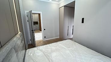 Продажа квартир: 3 комнаты, 62 м², Элитка, 6 этаж, Дизайнерский ремонт — 14